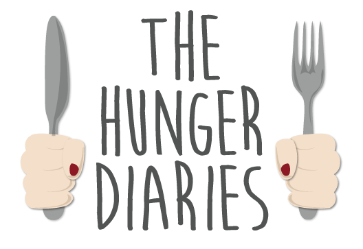 Hunger Diaries